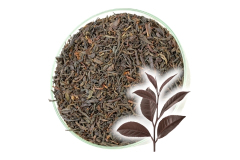 Herbata Czarna GRUZIŃSKA (BLEND) | Harmonia Kaukazu !!